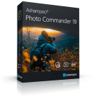 Ashampoo Photo Commander 19